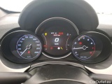  Fiat  500 X Sport 1.3 GSE 150CV BVM6 E6d #6