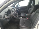 Fiat  500 X Sport 1.3 GSE 150CV BVM6 E6d #8