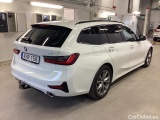  Bmw  Serie 3 xDrive Sport Line Drag #6