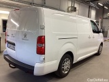  Peugeot  Expert Utökad Last 144hk Drag Värmare Inredning #5