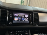  Skoda  Kodiaq TDI 150hk 4x4 Ambition #9