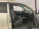  Toyota  Hilux 2,4D 4WD X-CAB Invincible Skåp Inredning #7