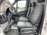  Volkswagen  Crafter Chassi 35 2.0 TDI 163hk Skåp Bakgavellyft #6