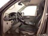  Volkswagen  Transporter 2.0 TDI T32 204hk LWB Värmare Drag Inredning #6