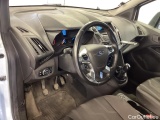  Ford  Tourneo Grand 1,5 TDCi Manuell 100hk Drag #8