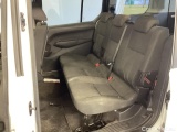  Ford  Tourneo Grand 1,5 TDCi Manuell 100hk Drag #11
