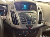  Ford  Tourneo Grand 1,5 TDCi Manuell 100hk Drag #12