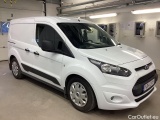  Ford  Transit Connect 220 1,6 TDCi Manuell 95hk Drag Inredning #2