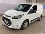  Ford  Transit Connect 220 1,6 TDCi Manuell 95hk Drag Inredning #3