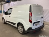  Ford  Transit Connect 220 1,6 TDCi Manuell 95hk Drag Inredning #4