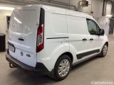  Ford  Transit Connect 220 1,6 TDCi Manuell 95hk Drag Inredning #5