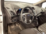  Ford  Transit Connect 220 1,6 TDCi Manuell 95hk Drag Inredning #8