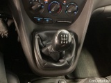  Ford  Transit Connect 220 1,6 TDCi Manuell 95hk Drag Inredning #7