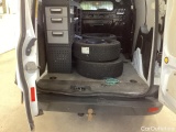  Ford  Transit Connect 220 1,6 TDCi Manuell 95hk Drag Inredning #9