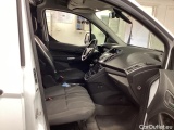  Ford  Transit Connect 220 1,6 TDCi Manuell 95hk Drag Inredning #12
