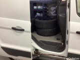  Ford  Transit Connect 220 1,6 TDCi Manuell 95hk Drag Inredning #13