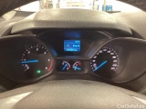  Ford  Transit Connect 220 1,6 TDCi Manuell 95hk Drag Inredning #15