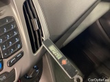  Ford  Transit Connect 220 1,6 TDCi Manuell 95hk Drag Inredning #17