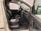  Volkswagen  Caddy Maxi 2.0 TDI DSG 102hk Inredning Värmare #7