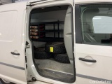  Volkswagen  Caddy Maxi 2.0 TDI DSG 102hk Inredning Värmare #8