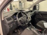  Volkswagen  Caddy Maxi 2.0 TDI DSG 102hk Inredning Värmare #10