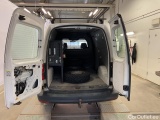  Volkswagen  Caddy Maxi 2.0 TDI DSG 102hk Inredning Värmare #11