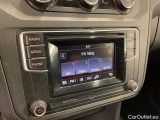  Volkswagen  Caddy Maxi 2.0 TDI DSG 102hk Inredning Värmare #12
