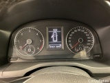  Volkswagen  Caddy Maxi 2.0 TDI DSG 102hk Inredning Värmare #13