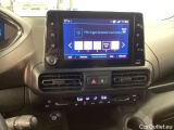  Peugeot  RIFTER 136hk GT 7 Sits L2 #12