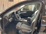  Audi  A4 40 TDI 190hk S Tronic Proline Adv Matrix #6