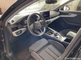  Audi  A4 40 TDI 190hk S Tronic Proline Adv Matrix #8