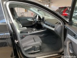  Audi  A4 40 TDI 190hk S Tronic Proline Adv Matrix #9
