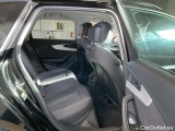  Audi  A4 40 TDI 190hk S Tronic Proline Adv Matrix #15