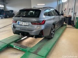  Bmw  Serie 3 330e xDrive 292hk M Sport Parking Assistant Drag Adaptiv Farthållare #8