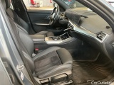  Bmw  Serie 3 330e xDrive 292hk M Sport Parking Assistant Drag Adaptiv Farthållare #14
