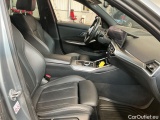  Bmw  Serie 3 330e xDrive Touring Steptronic 292hk M Sport Drag Läder #7