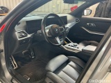  Bmw  Serie 3 330e xDrive Touring Steptronic 292hk M Sport Drag Läder #10
