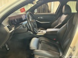  Bmw  Serie 3 292hk xDrive Drag HiFi #7