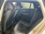  Bmw  Serie 3 292hk xDrive Drag HiFi #9