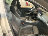  Bmw  Serie 3 292hk xDrive Drag HiFi #8