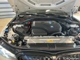  Bmw  Serie 3 292hk xDrive Drag HiFi #14