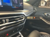  Bmw  Serie 3 292hk xDrive Drag HiFi #16