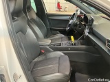  Seat  Leon Sportstourer e-Hybrid DSG 245hk Drag #8