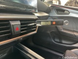  Seat  Leon Sportstourer e-Hybrid DSG 245hk Drag #9