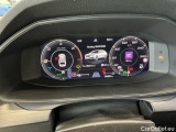  Seat  Leon Sportstourer e-Hybrid DSG 245hk Drag #11
