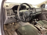  Ford  Ranger SuperCab 2,2 TDCi 4x4 Manuell 160hk Drag Inredning #6