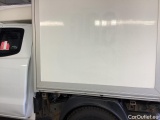  Ford  Ranger SuperCab 2,2 TDCi 4x4 Manuell 160hk Drag Inredning #10