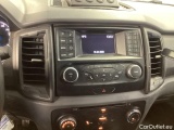  Ford  Ranger SuperCab 2,2 TDCi 4x4 Manuell 160hk Drag Inredning #11