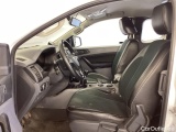  Ford  Ranger SuperCab 2,2 TDCi 4x4 Manuell 160hk Drag Inredning #8