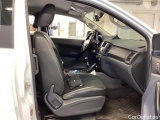  Ford  Ranger SuperCab 2,2 TDCi 4x4 Manuell 160hk Drag Inredning #9